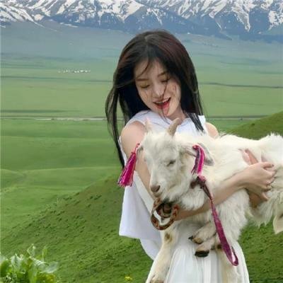 她和她的小鬼们