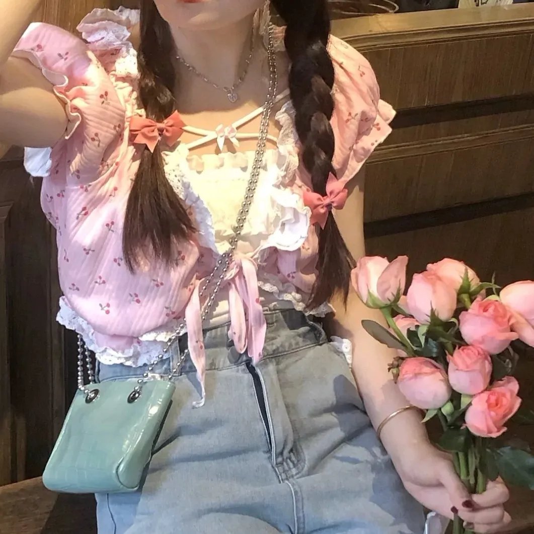 女子公寓